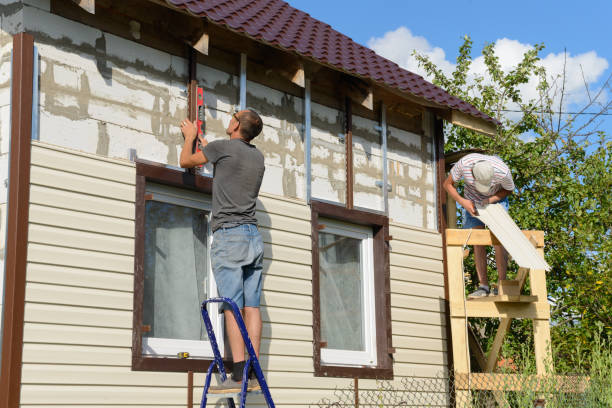 Best Siding Painting and Refinishing  in Bennett, CO